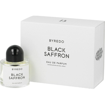 Black Saffron EDP 